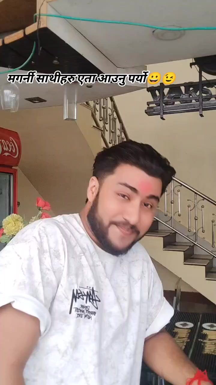 @yogesh official ❣️