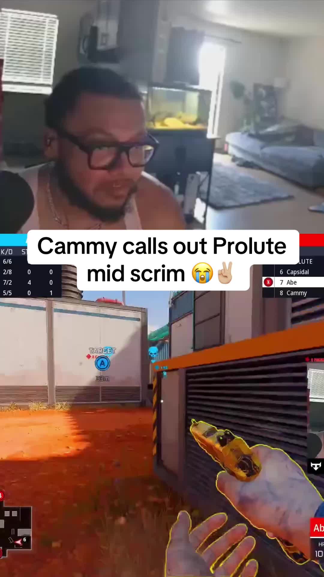 @Call of Duty Clipped