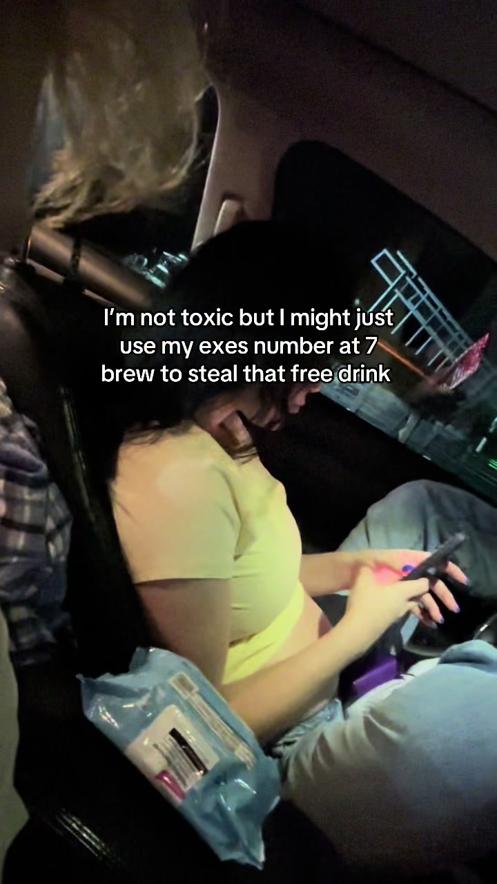@Bricen Brock