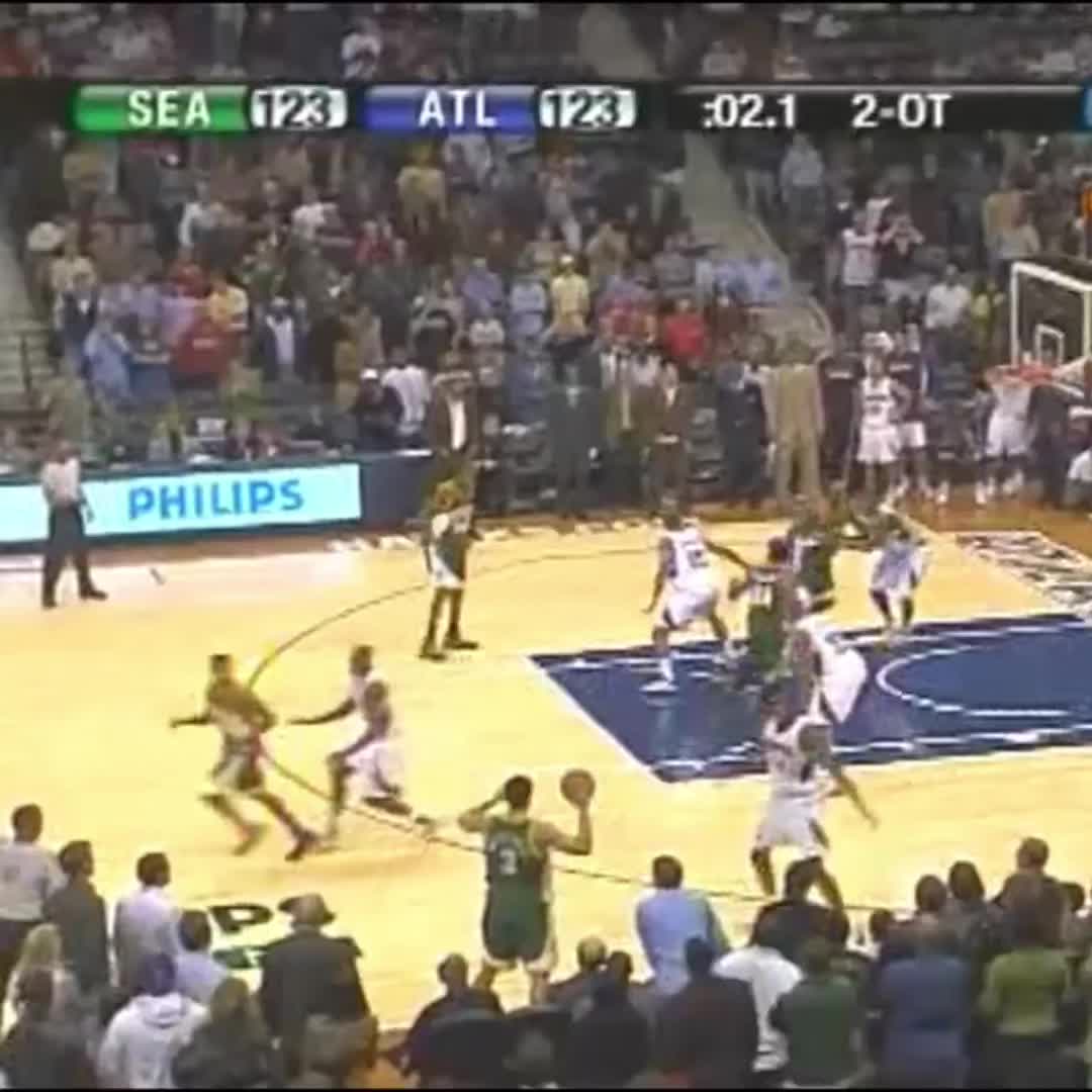 @Whoop Vault NBA