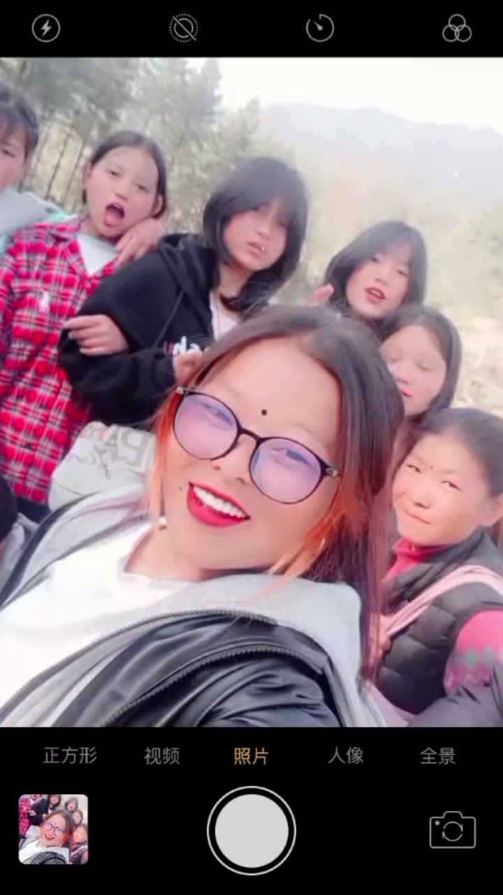 @kusum Sherpa