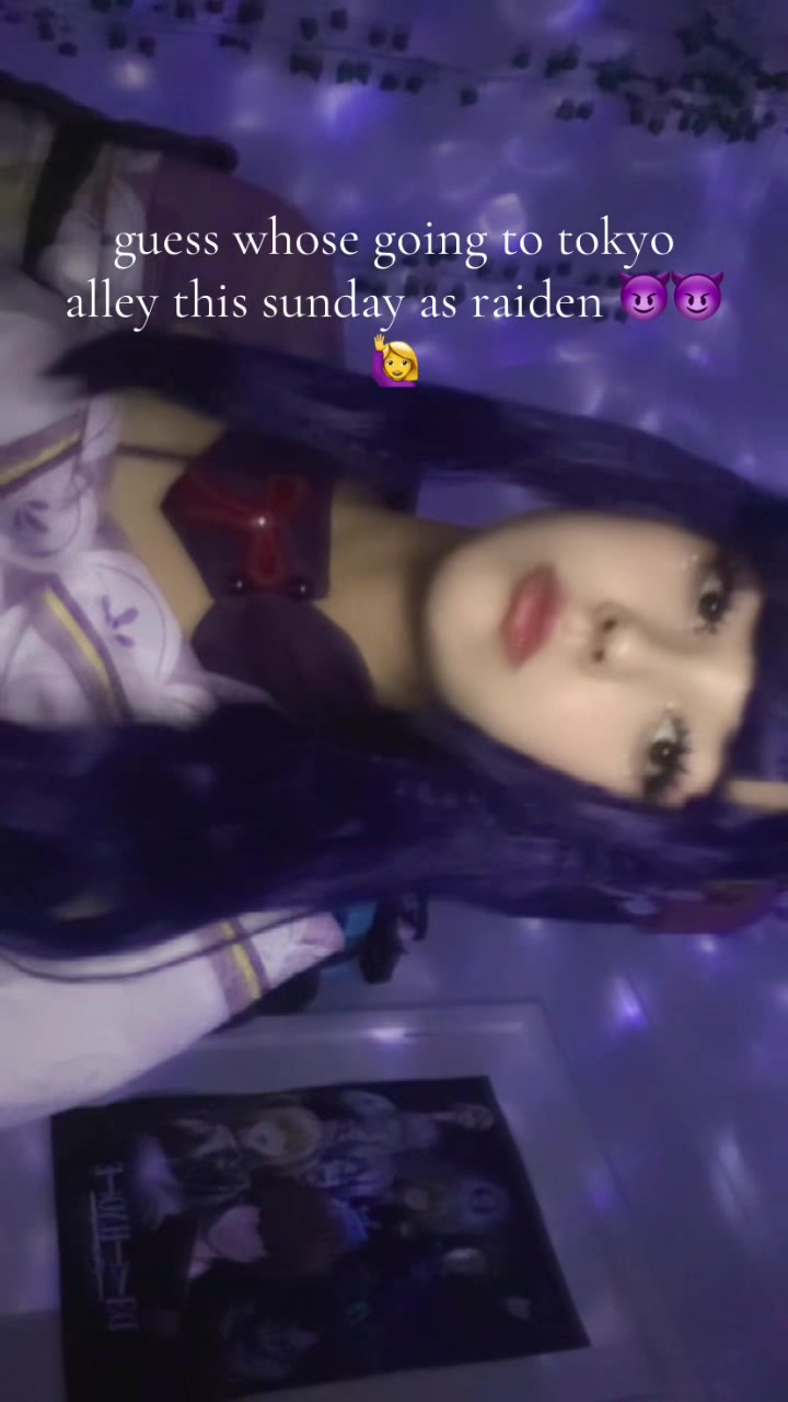 @・:*:・ soph! ・:*:・