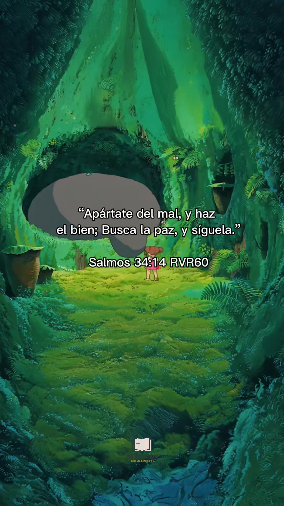 @Mis Versículos Diarios