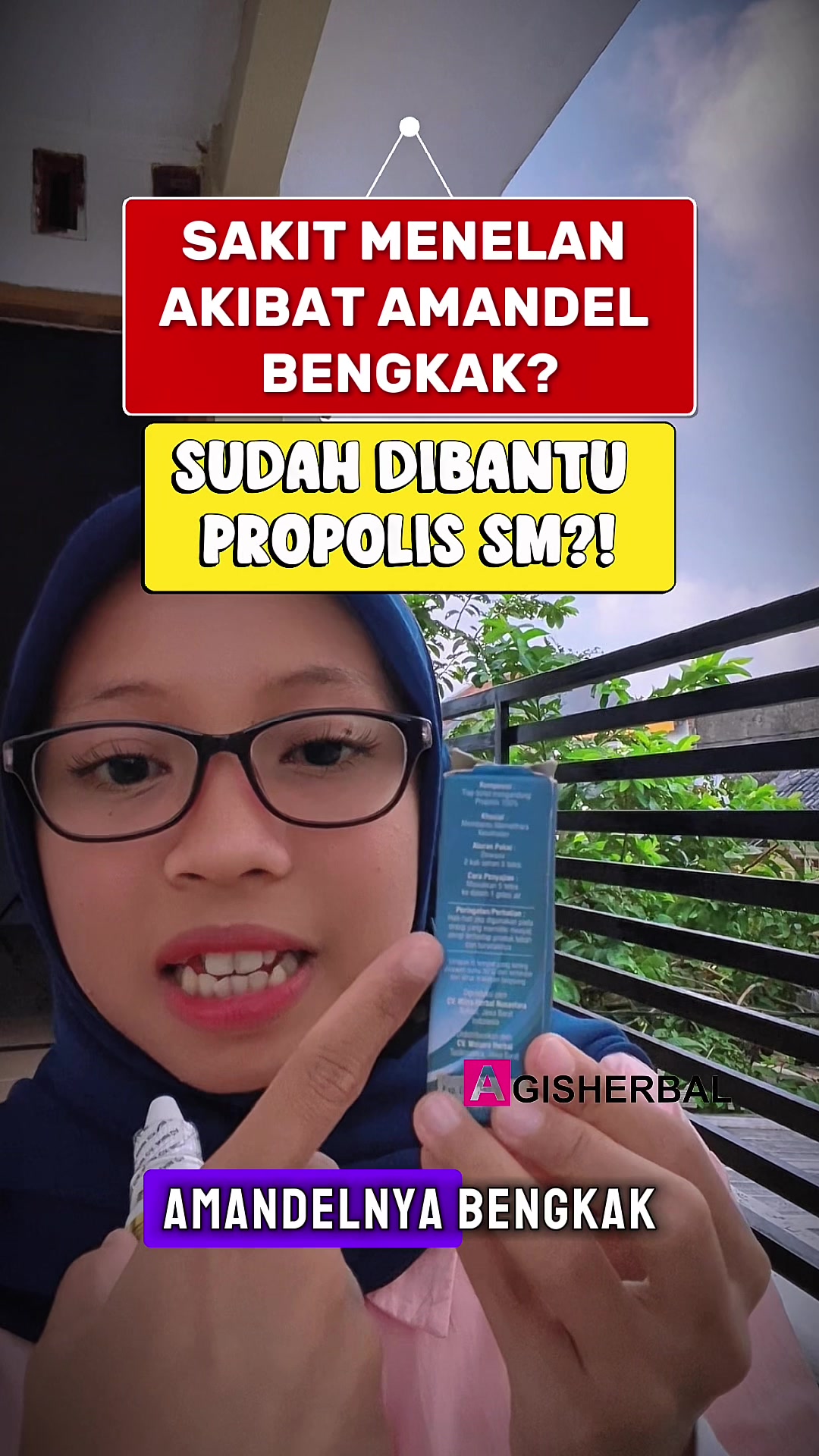 @Agis Herbal Shop
