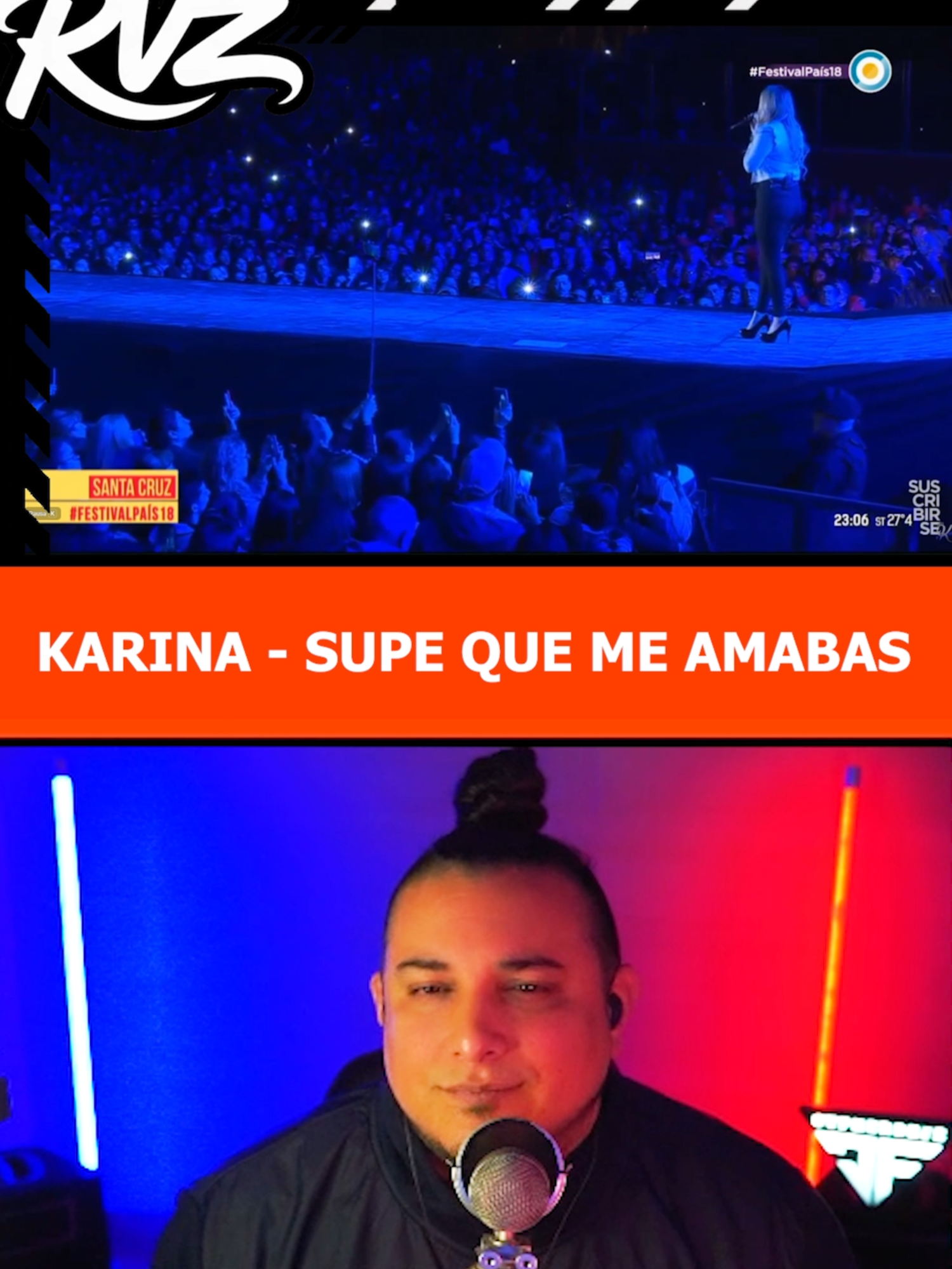 @RVZ STREAM