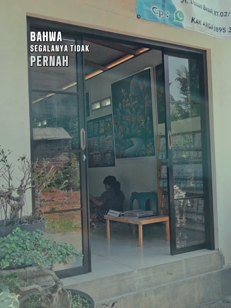@Sanggar Lukis Omah Gambar