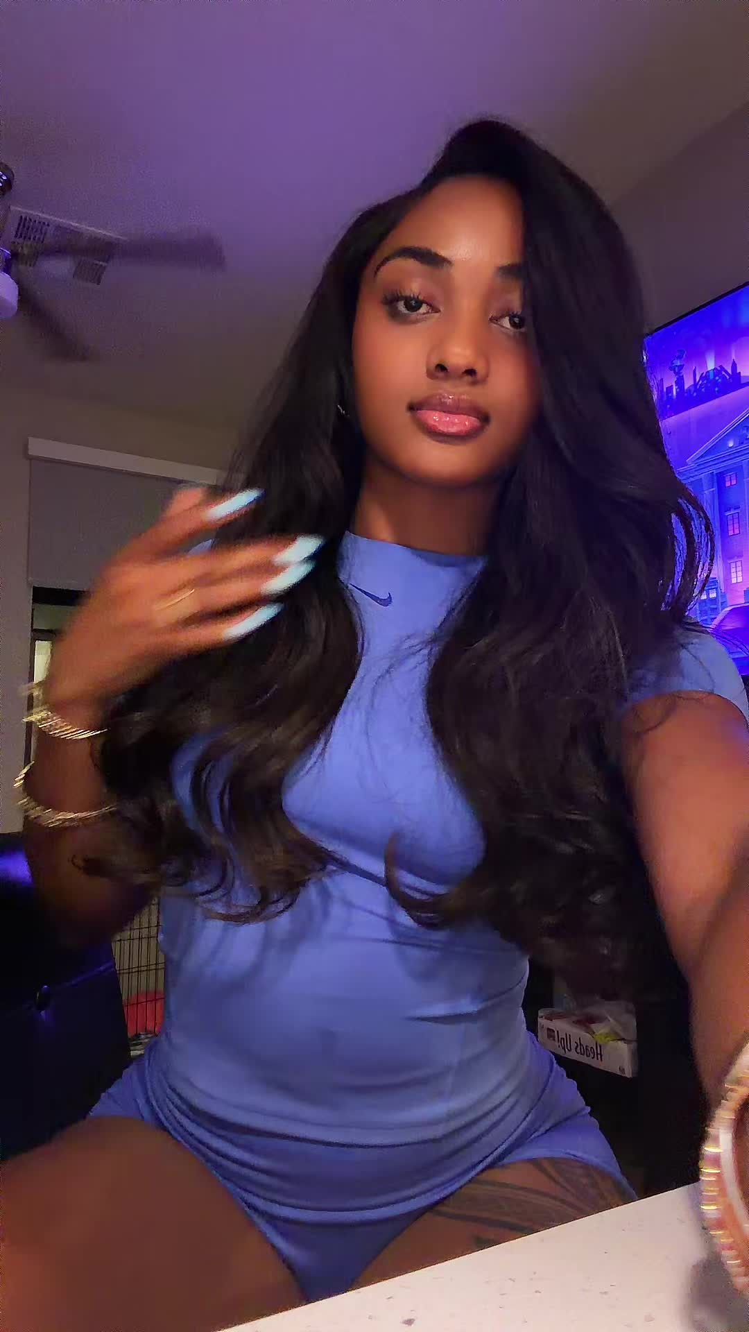 @#queen