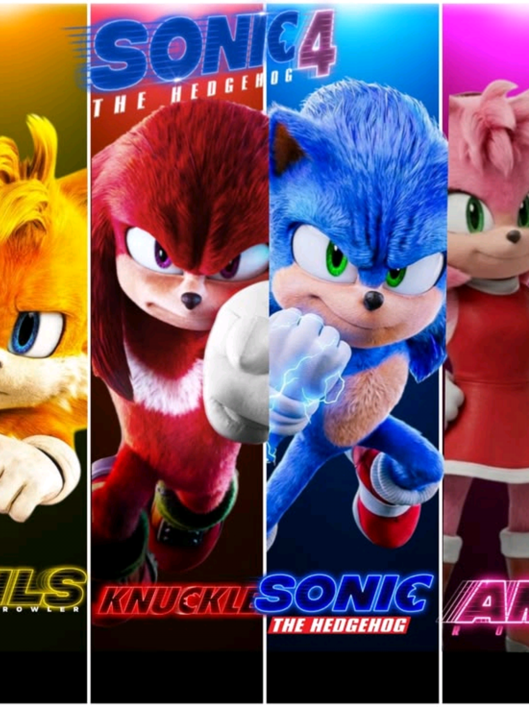 @Delilah | Sonic Creator