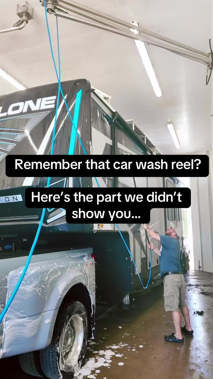@Amy & Anthony | FT RV Life