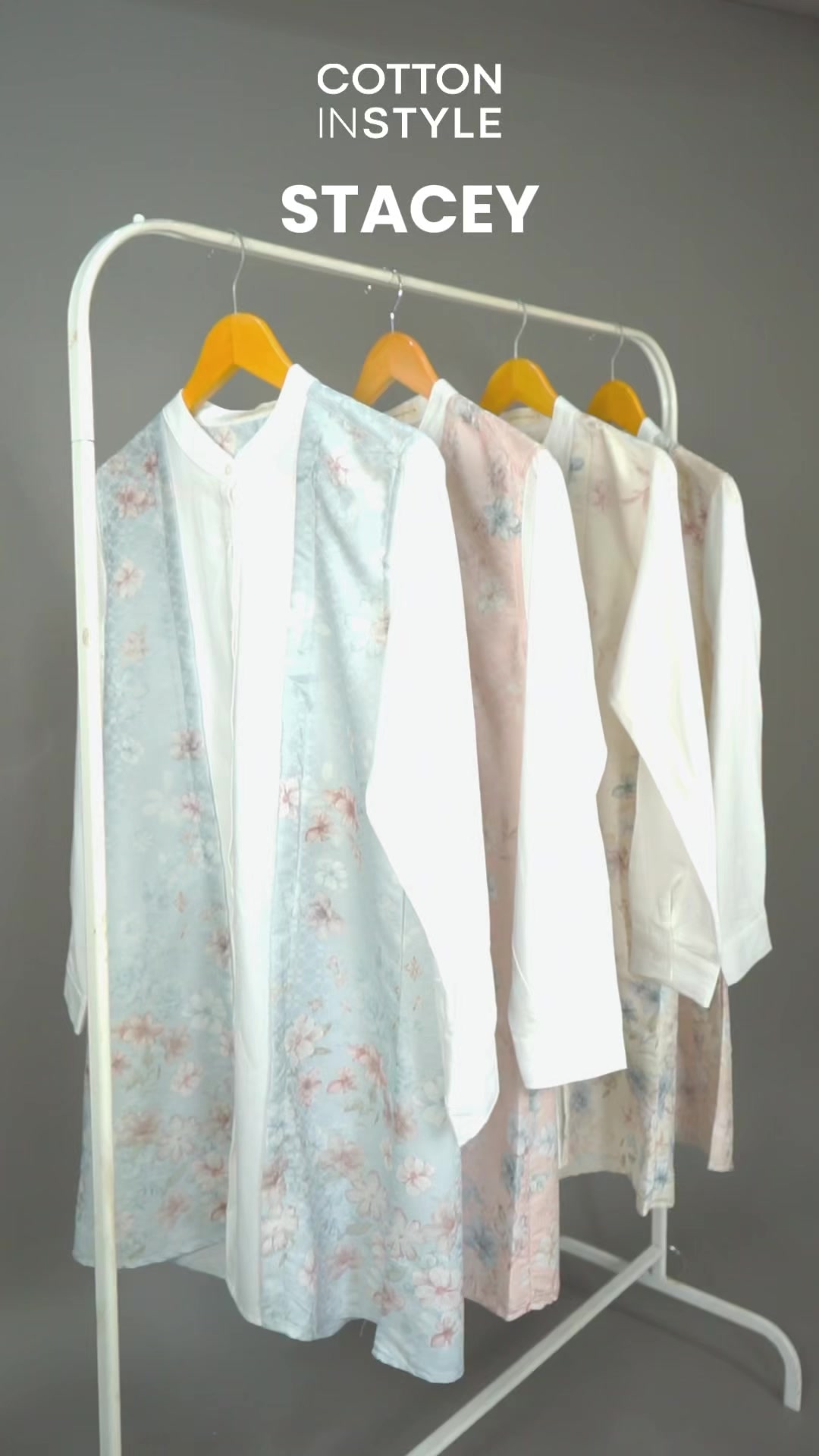 @COTTON INSTYLE OFFICIAL SHOP
