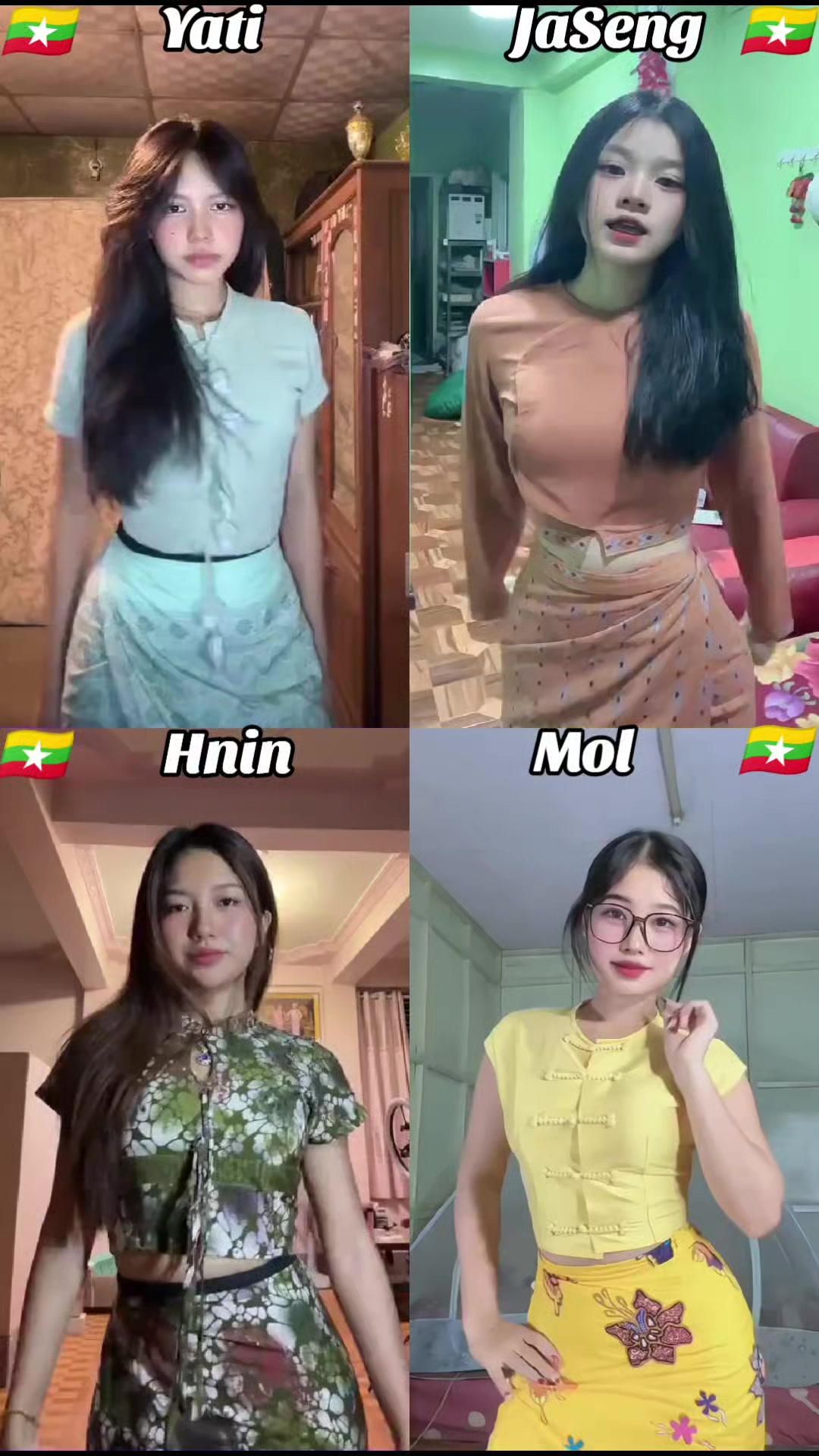 @AungMinKhank(10M🇲🇲)