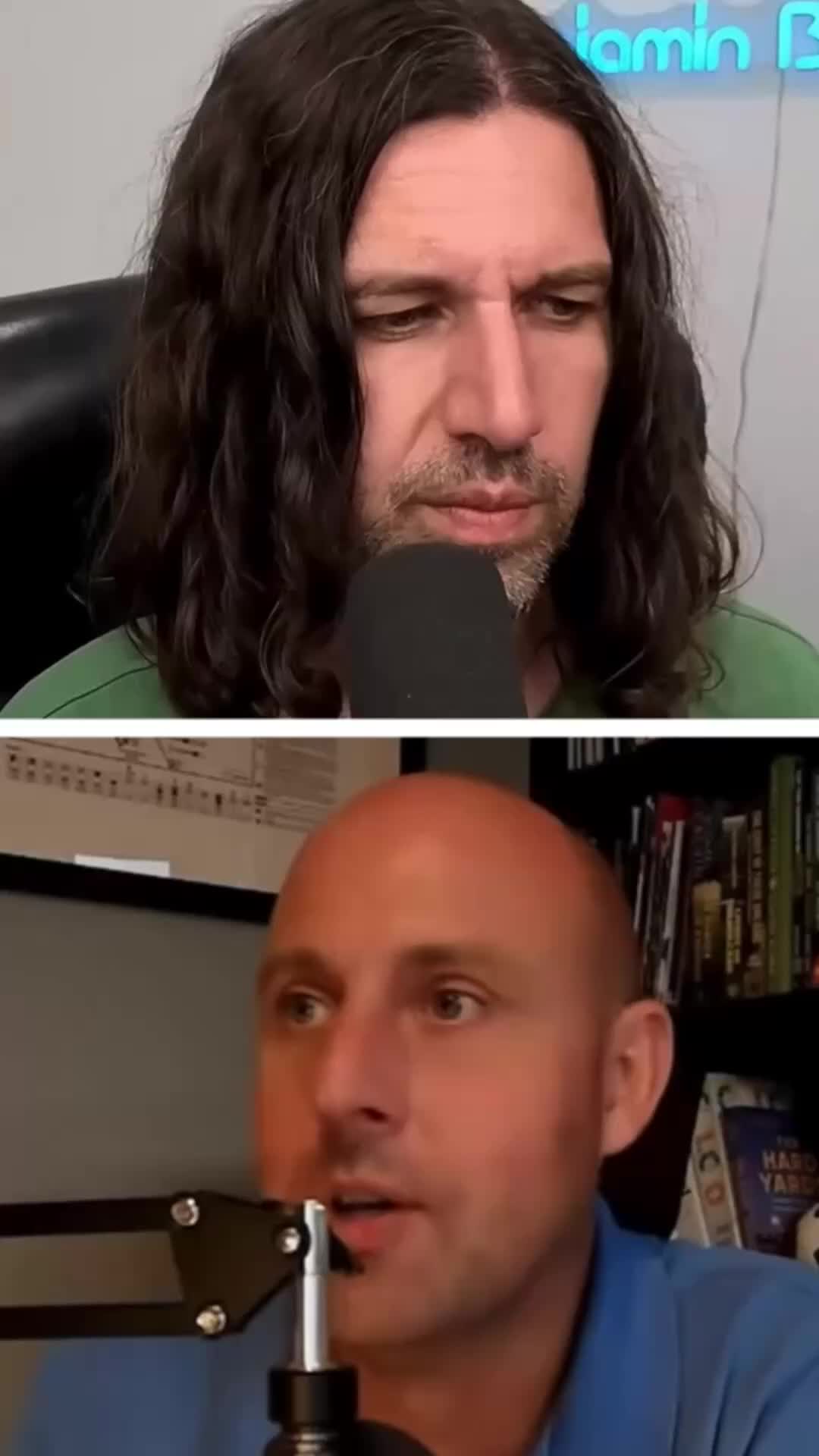 @BenjaminBloom