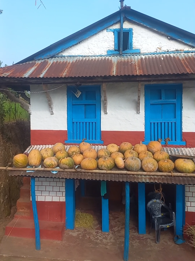 @❣️अर्काओ बुढी लभर