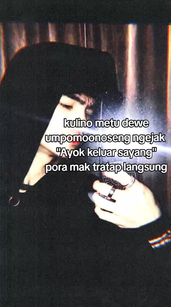 @TUAN MUDA
