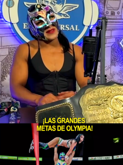 @El Universal Deportes