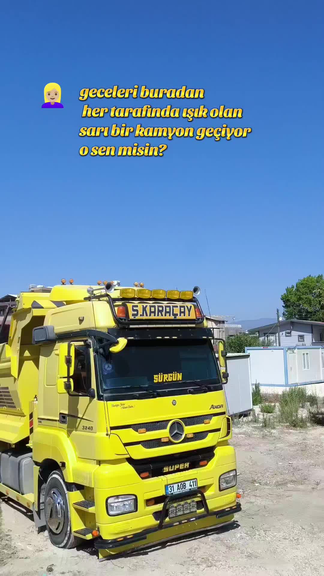 @By Sürgün
