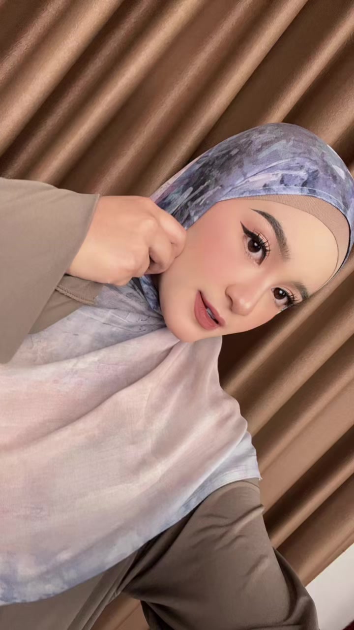 @Toko hijab jasmine