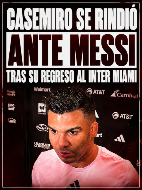 @Tres de Sus Goles