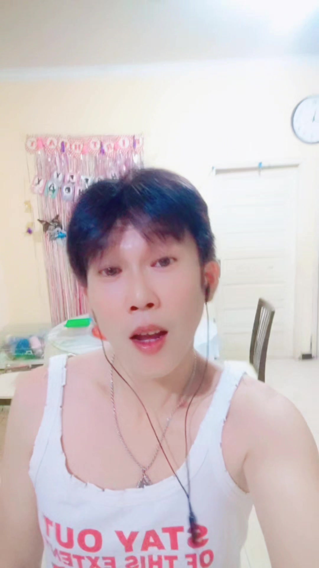 @Oppa Billy