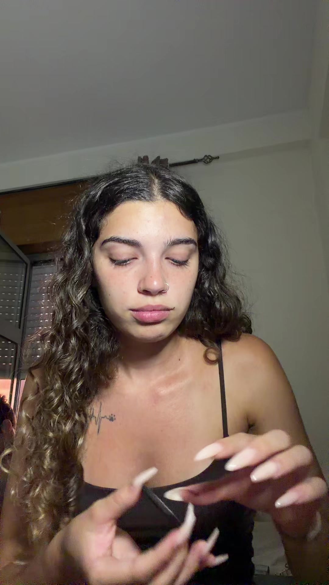 @Karina Refacho
