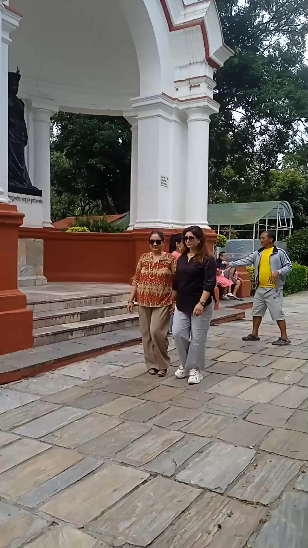 @San Źoo Paudel