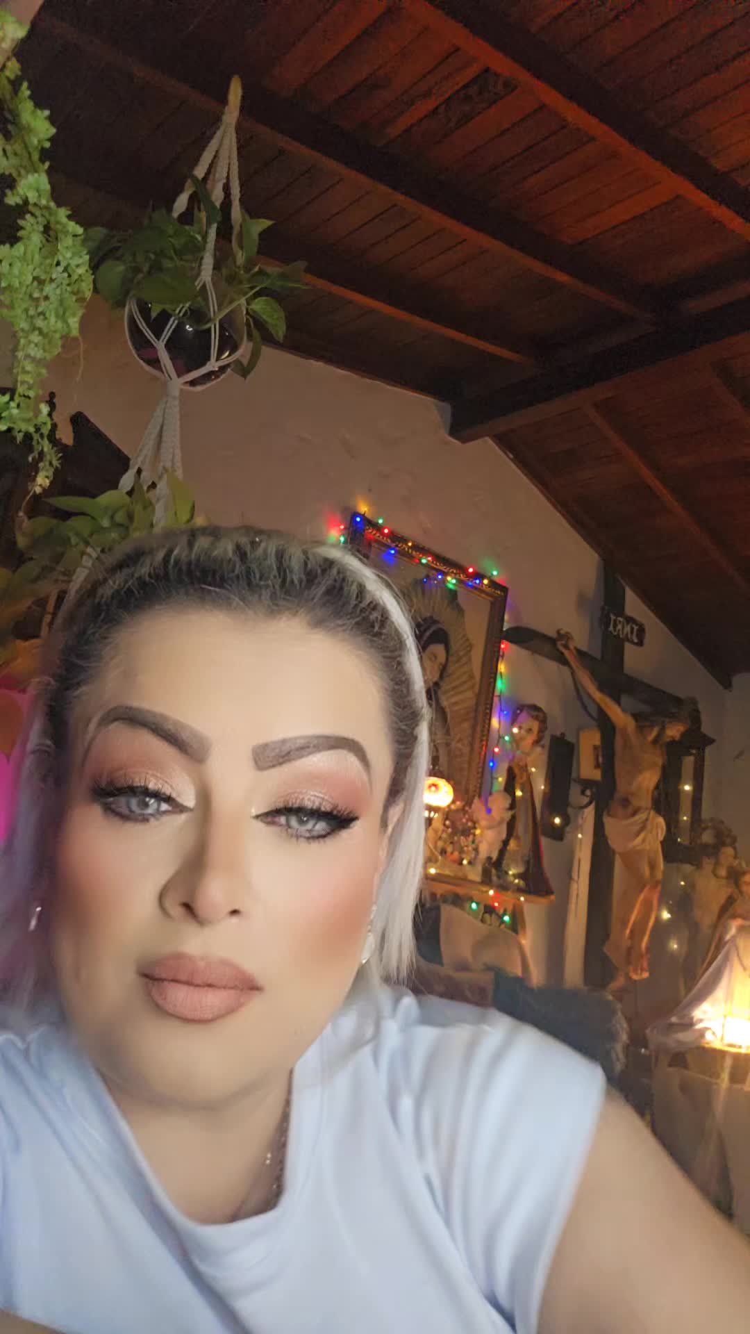 @Luz Adriana