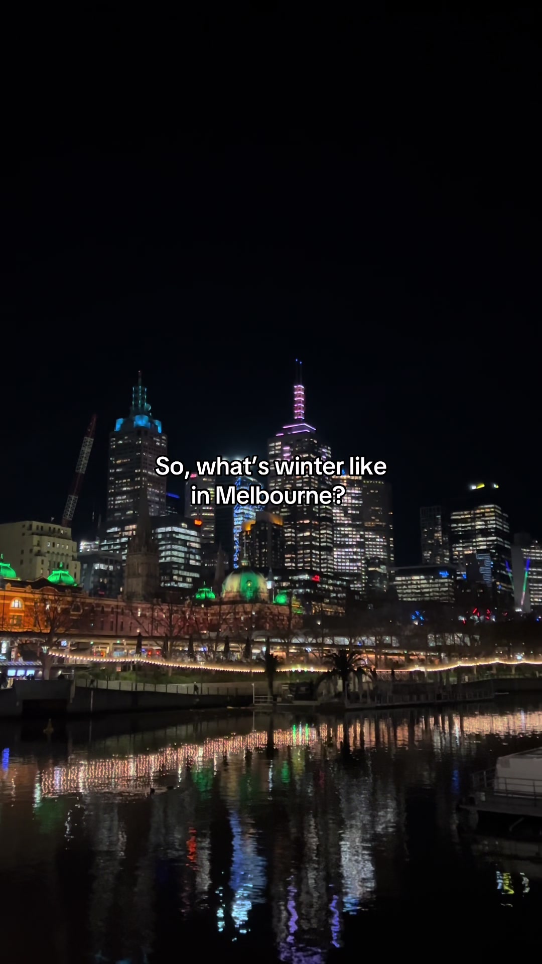 @What's On Melbourne