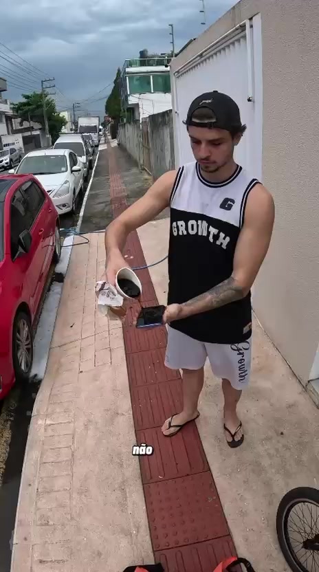 @realme Brasil