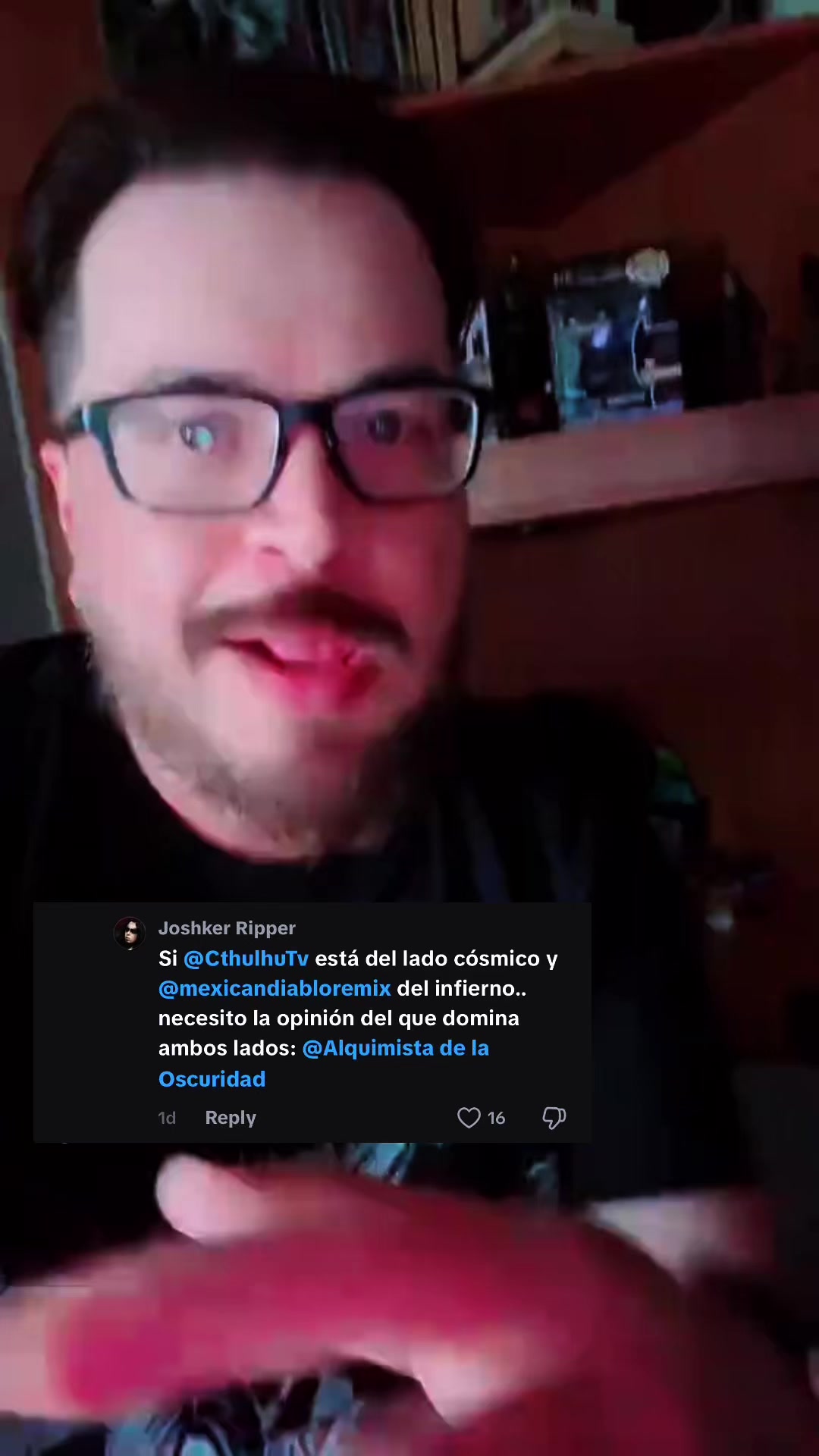 @Alquimista de la Oscuridad