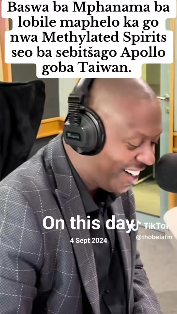 @Koketšo Hope Motau