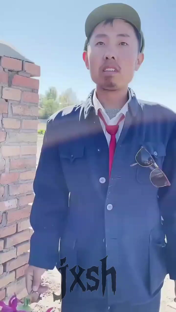 @jxsh