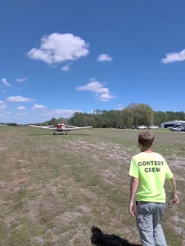 @Fly Boyz Soaring
