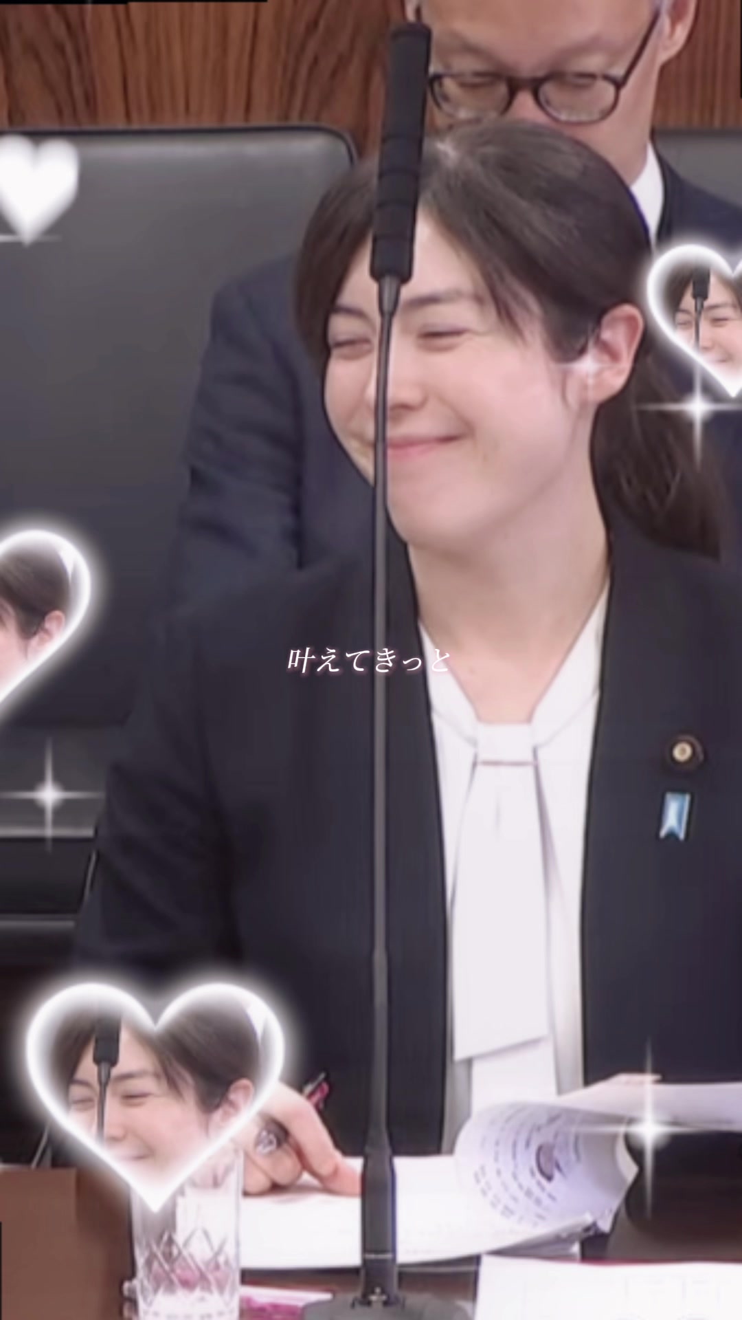 @無能レズ