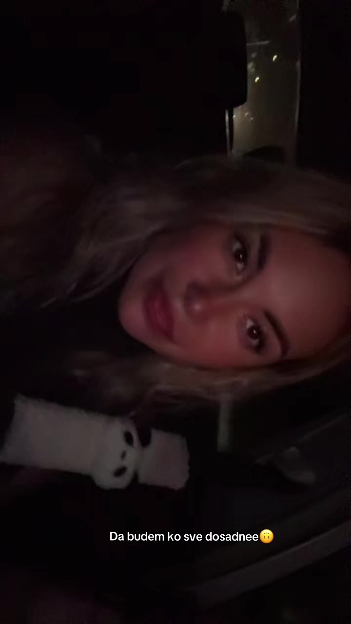 @Lidija Marjanovic