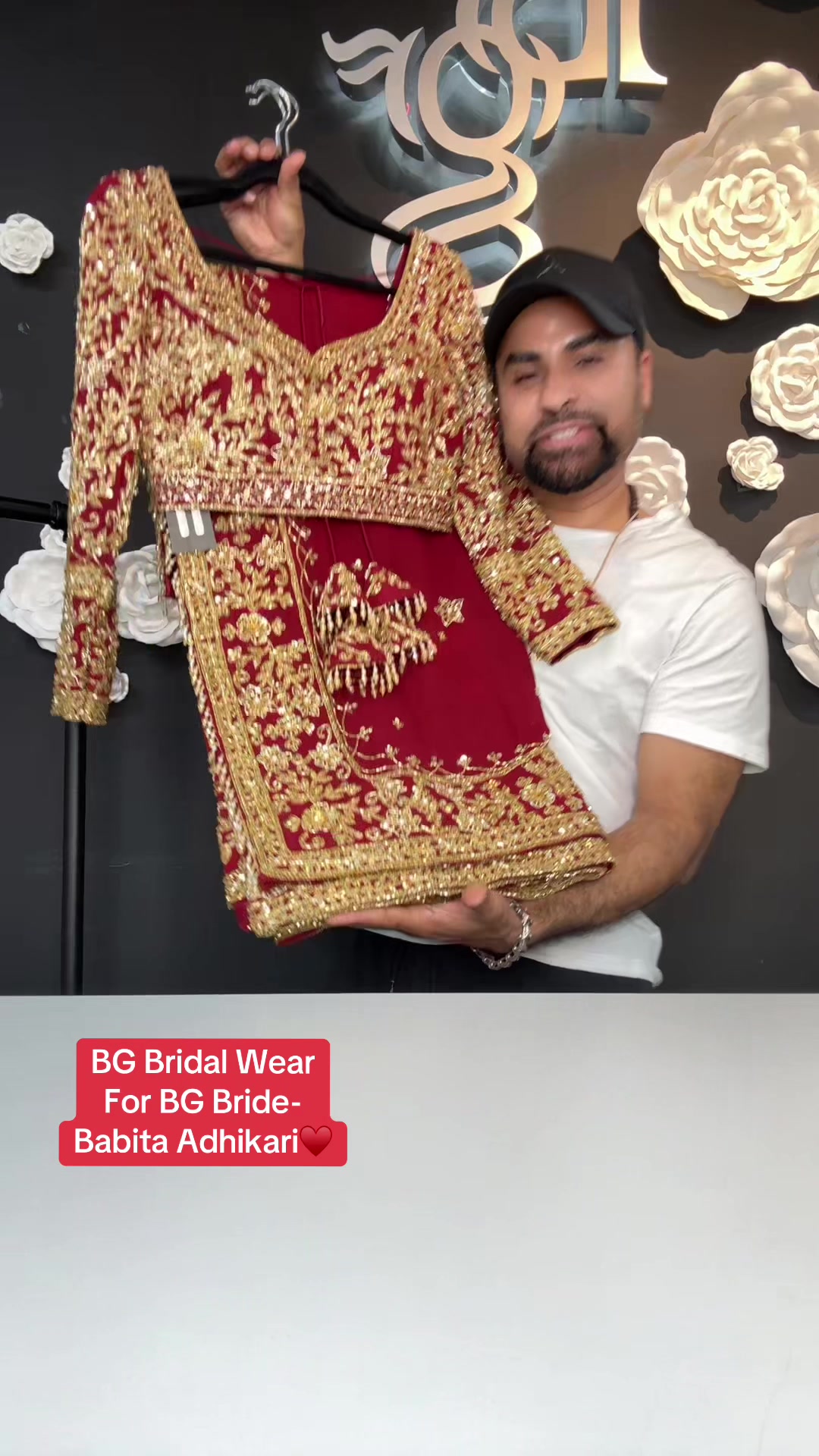 @BGBridalWear