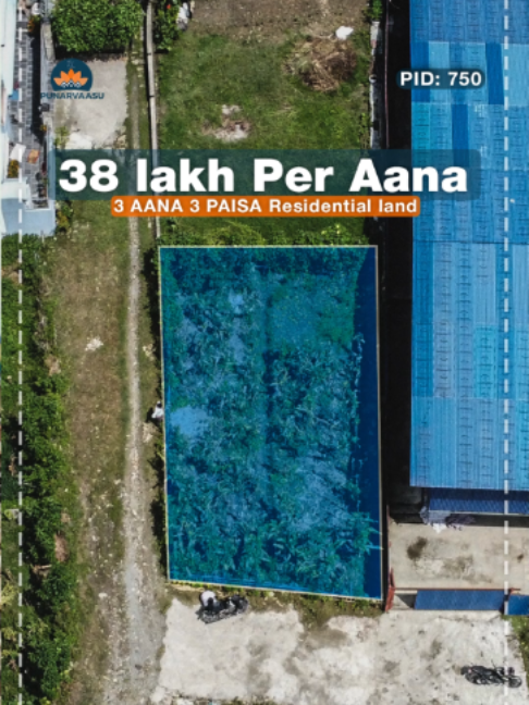 @Punarvaasu Real Estate