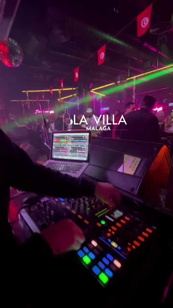 @Dj OMGAD