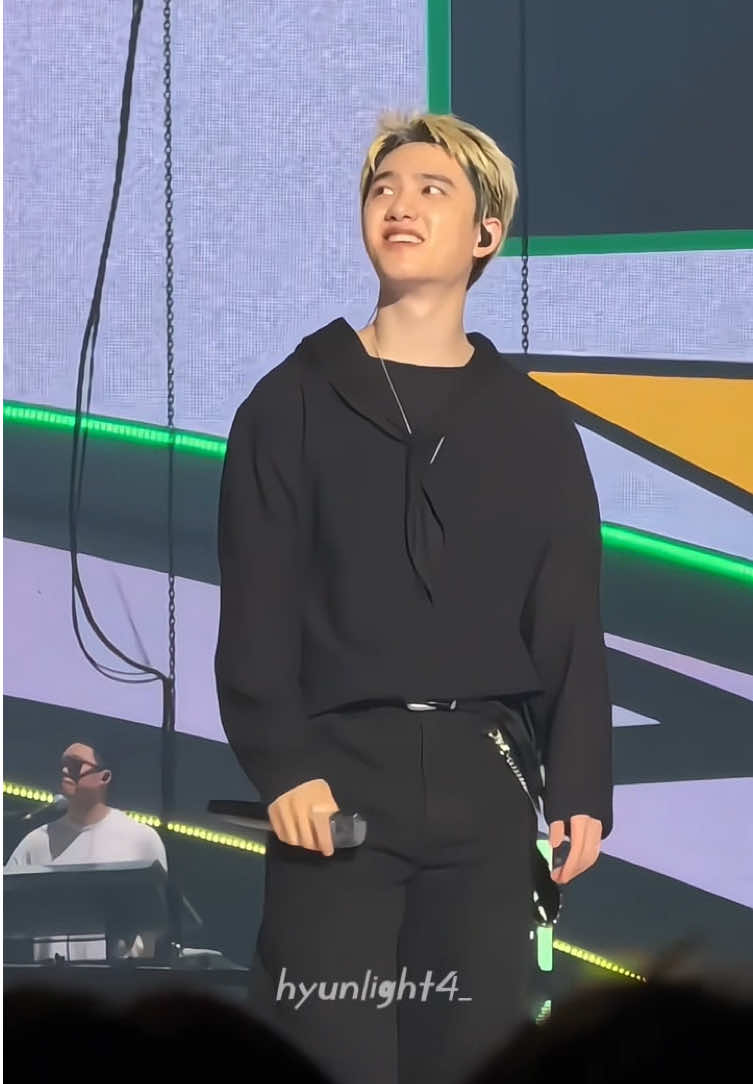 @kai love