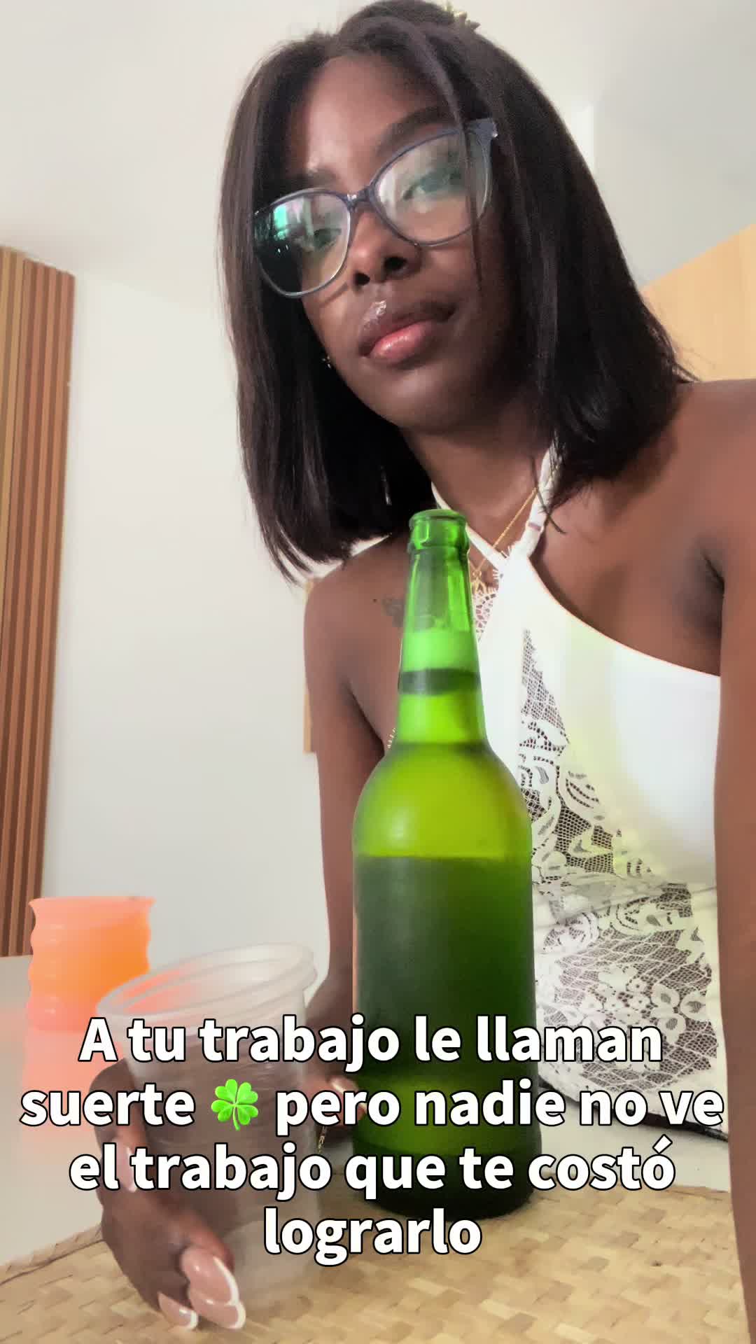 @Nanci Arias