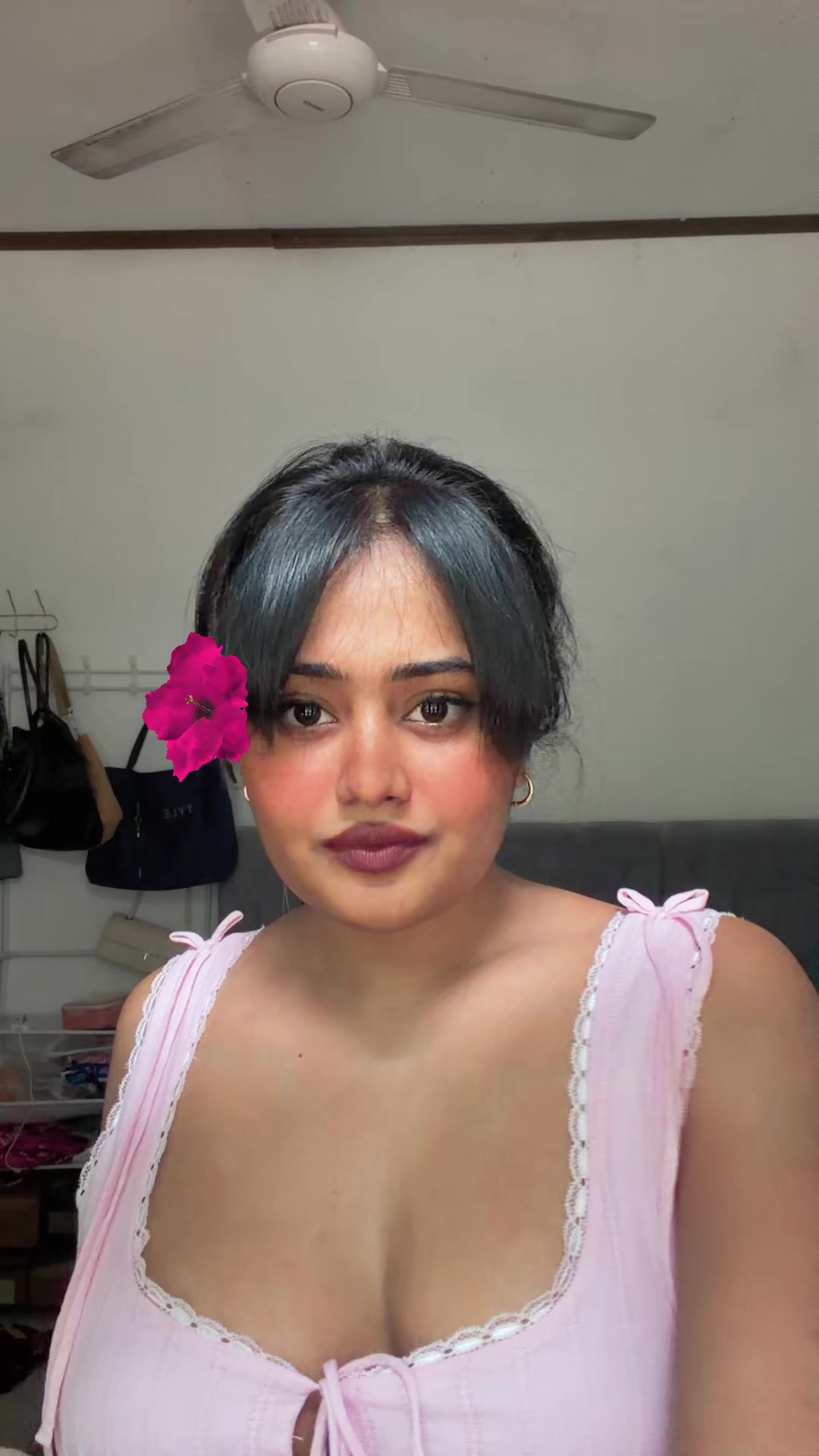 @Ishani