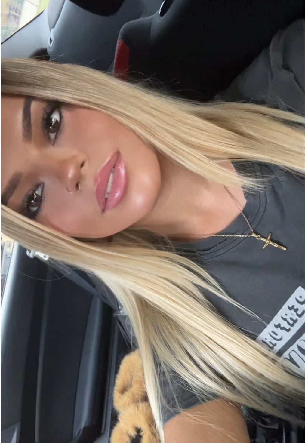 @Jeslyn Snow