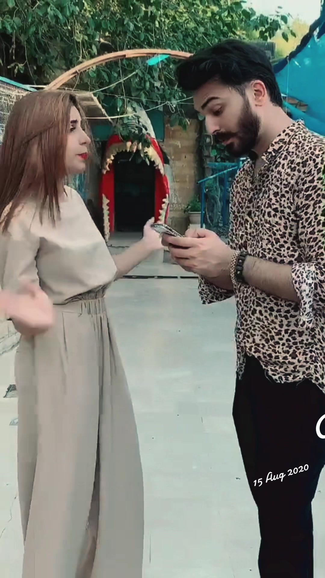 @Dr madiha khan
