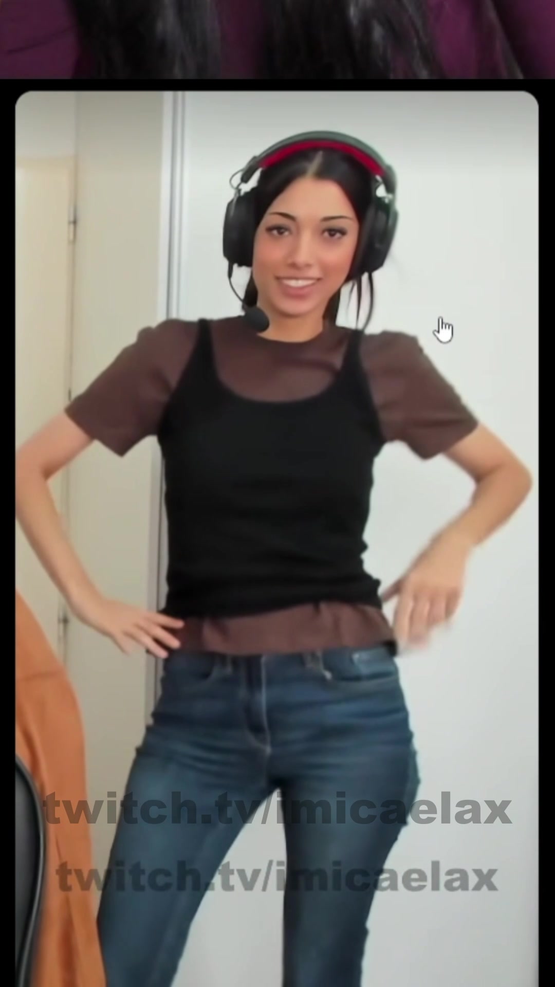 @Micaela