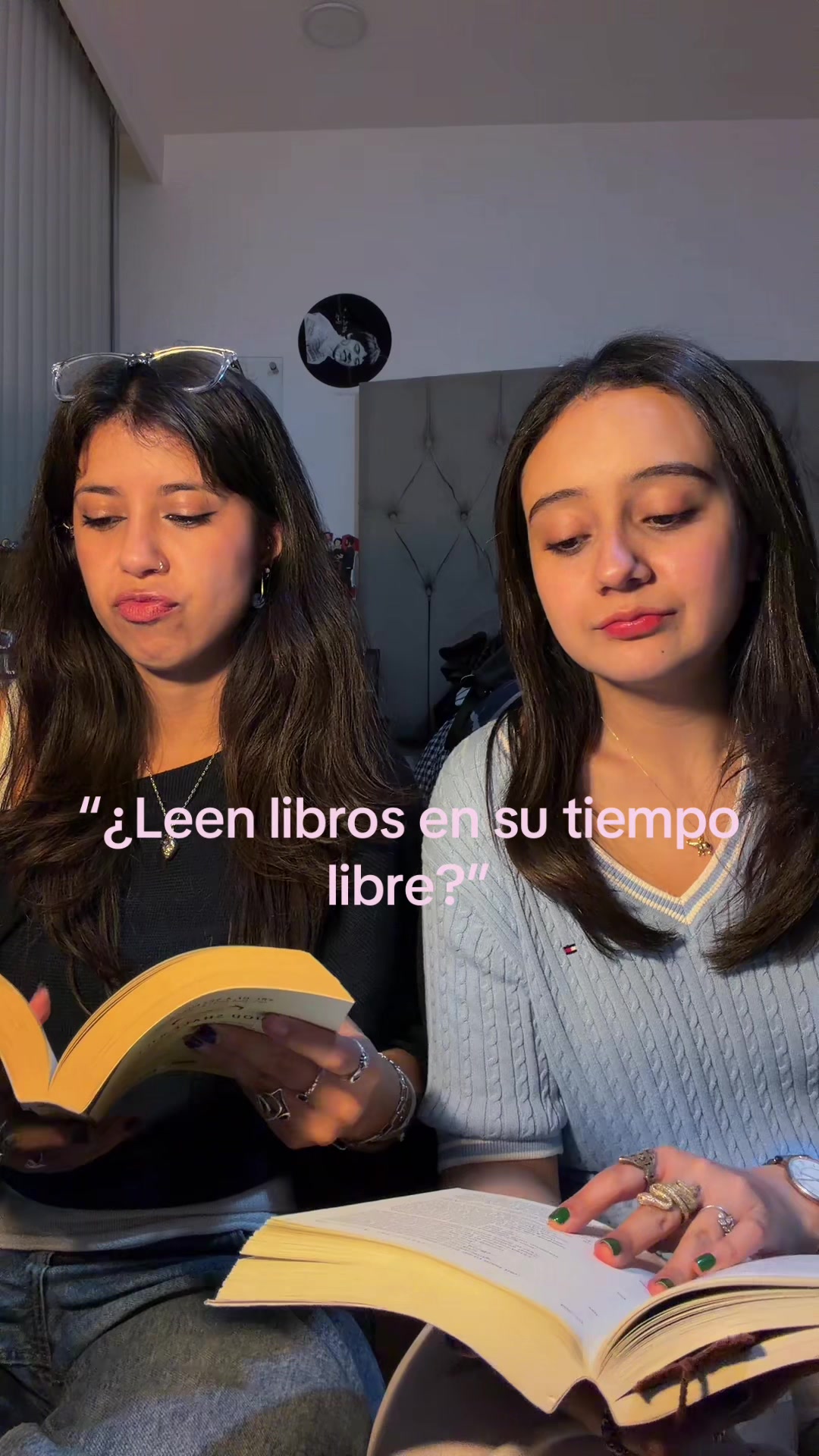 @A Través del Librero