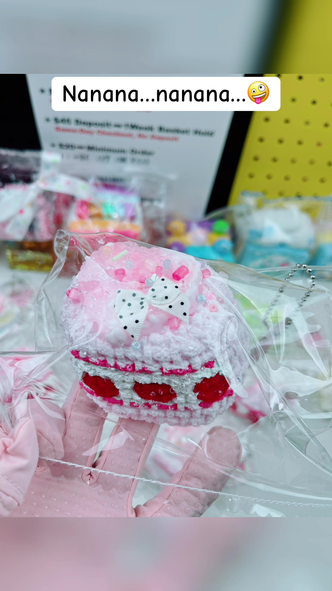 @G-G Squishy Shop
