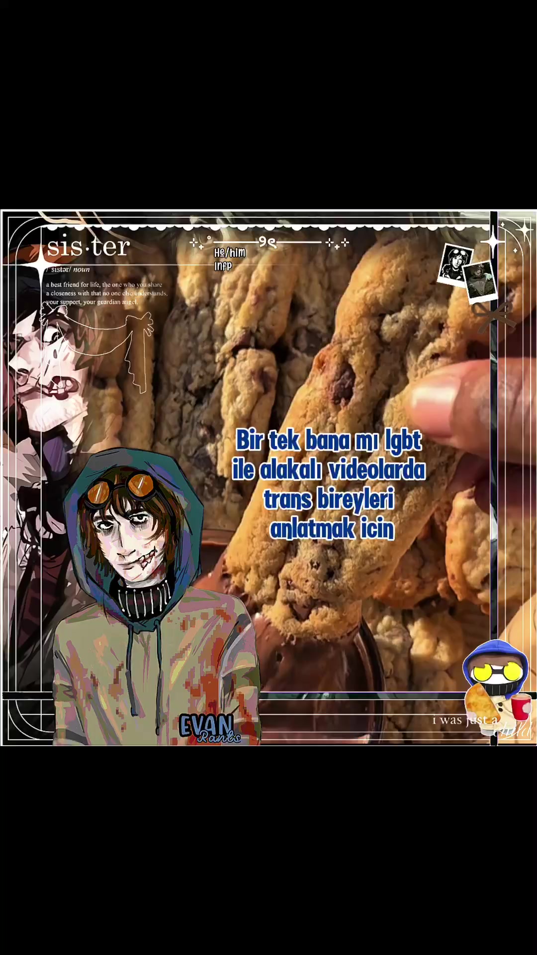 @⦻Evan_Rantsxd⦻🪓