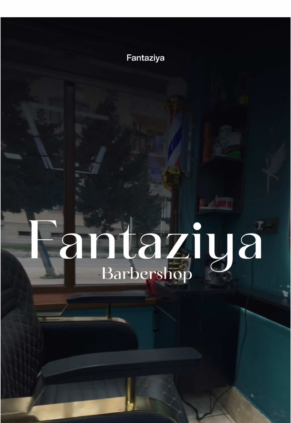 @fantaziya.barbershoop