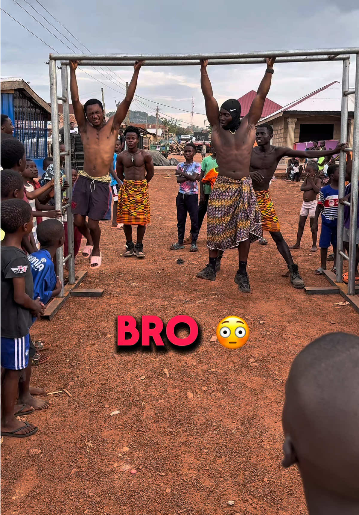 @Thevillagebeast