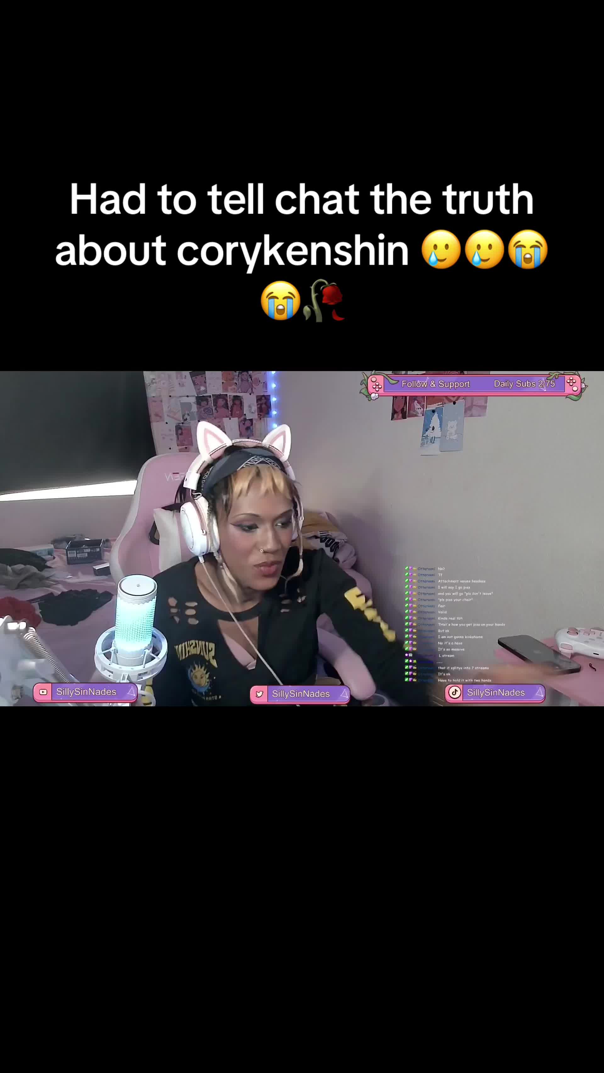 @sillysinnades