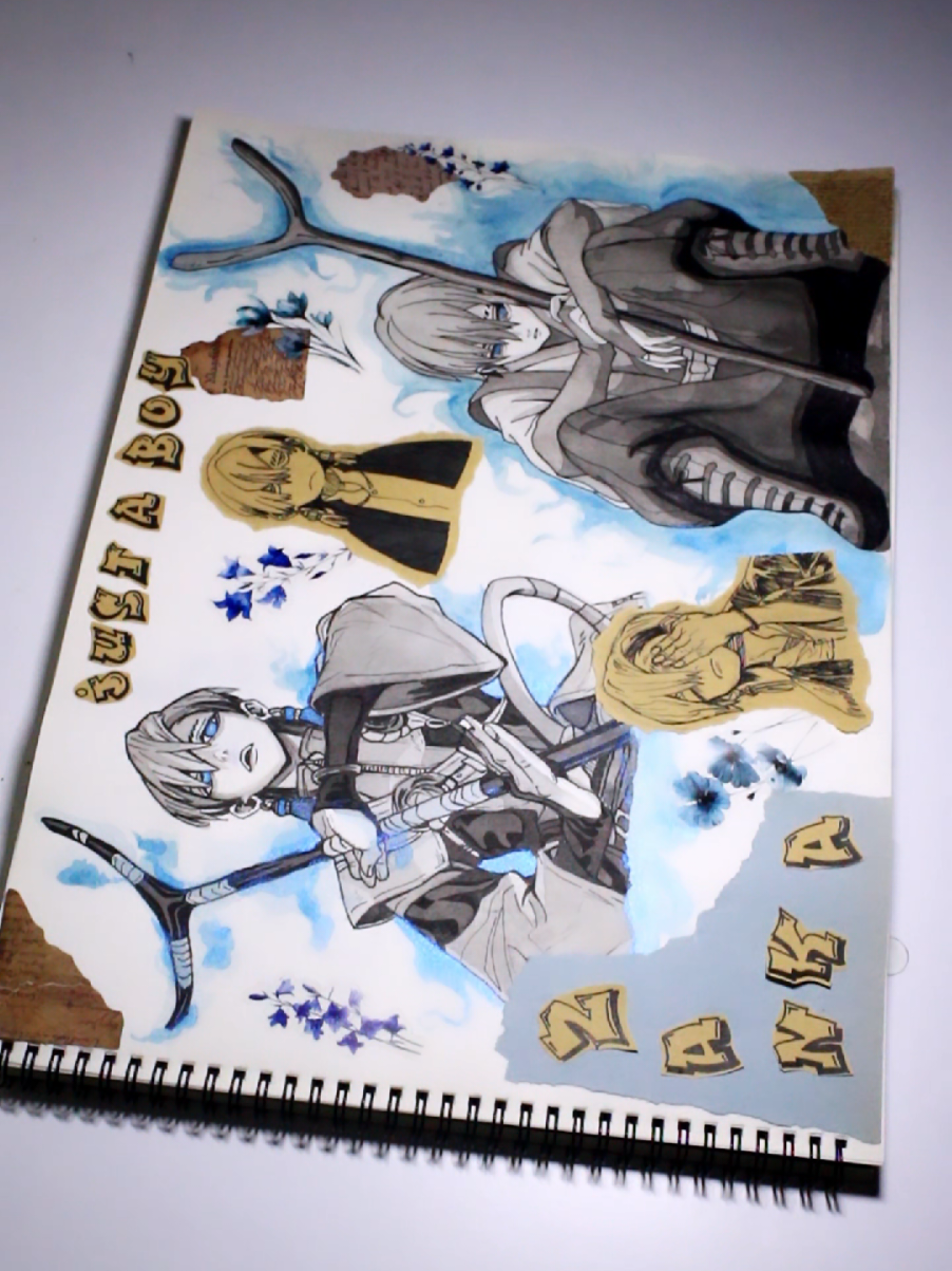 @itodojiart